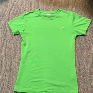 Nike t-shirt